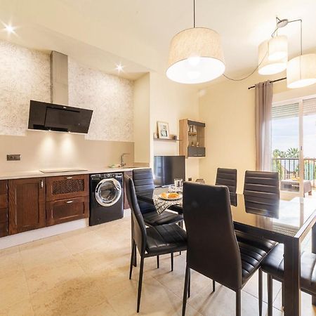Trendy Homes Envia Golf I La Envia Kültér fotó