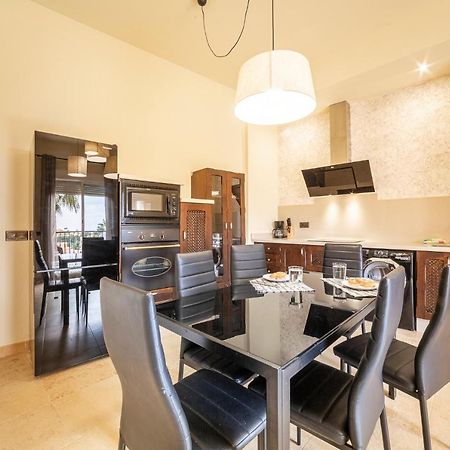 Trendy Homes Envia Golf I La Envia Kültér fotó