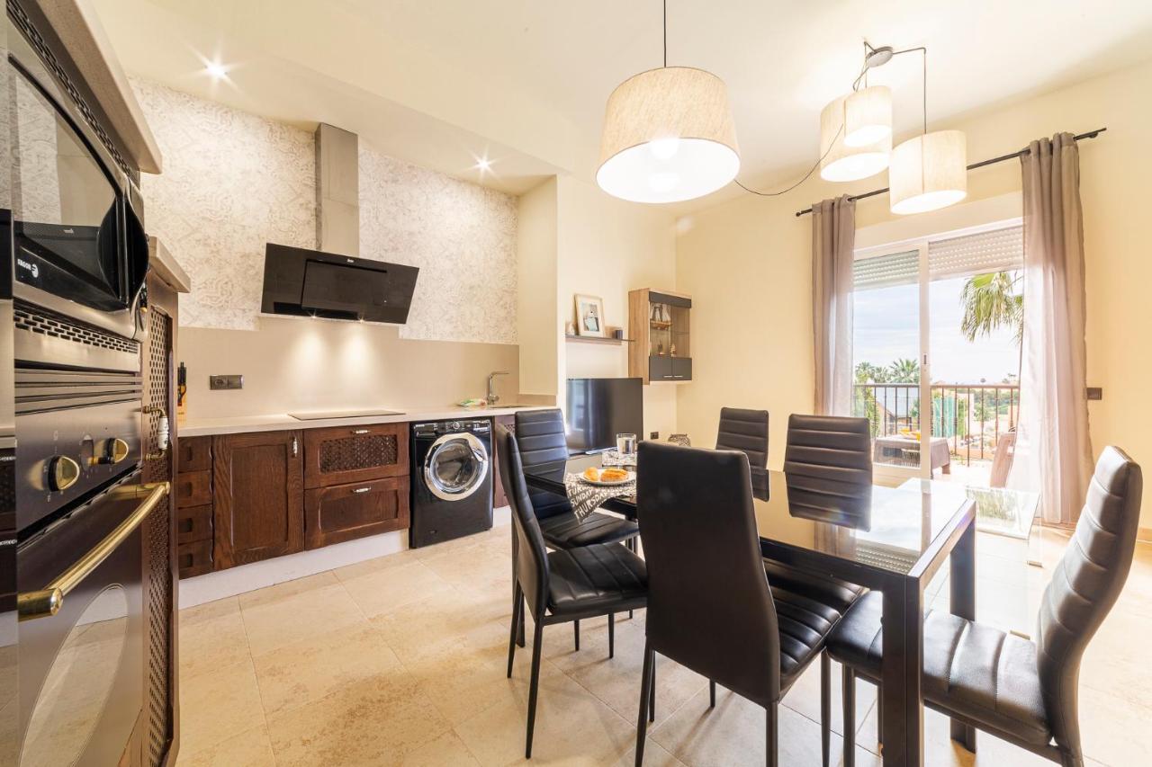Trendy Homes Envia Golf I La Envia Kültér fotó