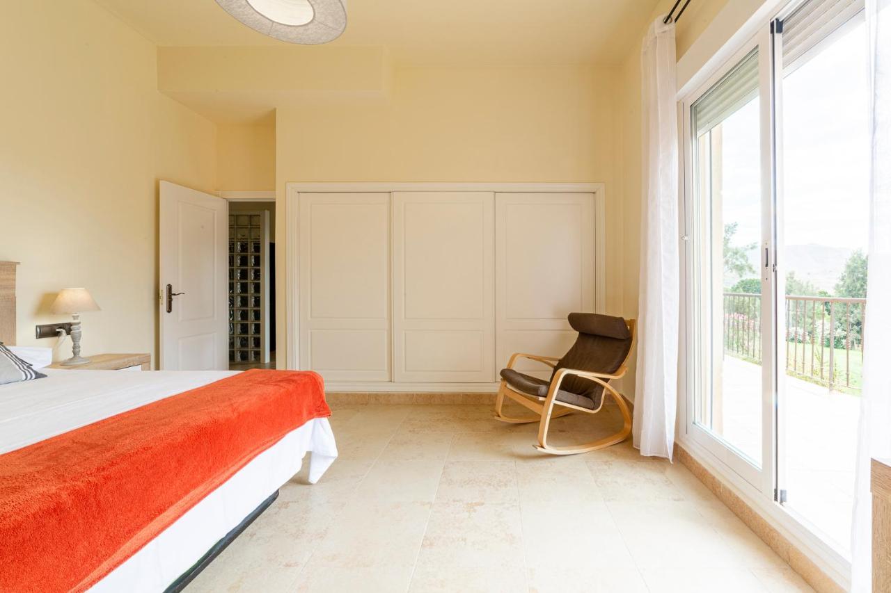 Trendy Homes Envia Golf I La Envia Kültér fotó