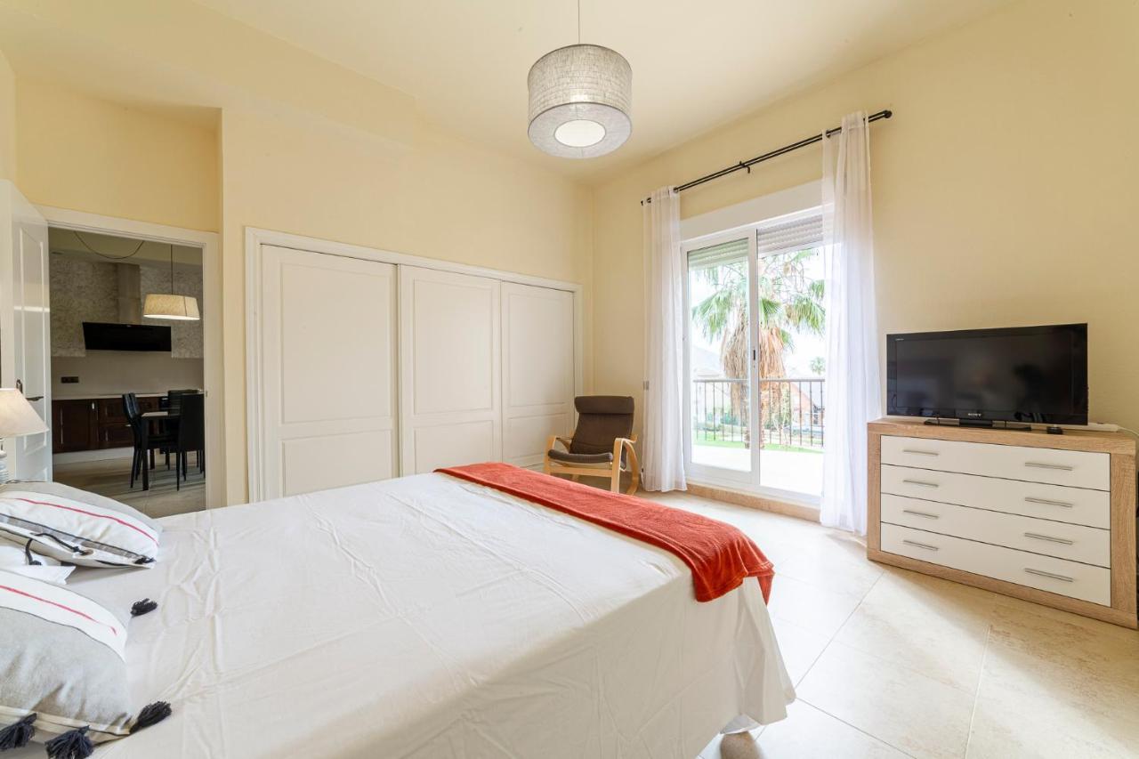 Trendy Homes Envia Golf I La Envia Kültér fotó