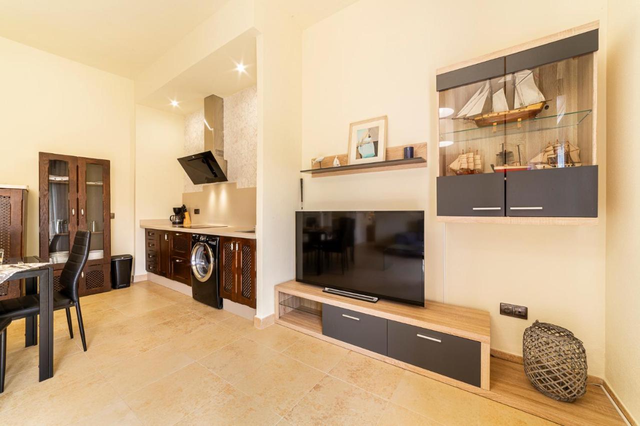 Trendy Homes Envia Golf I La Envia Kültér fotó
