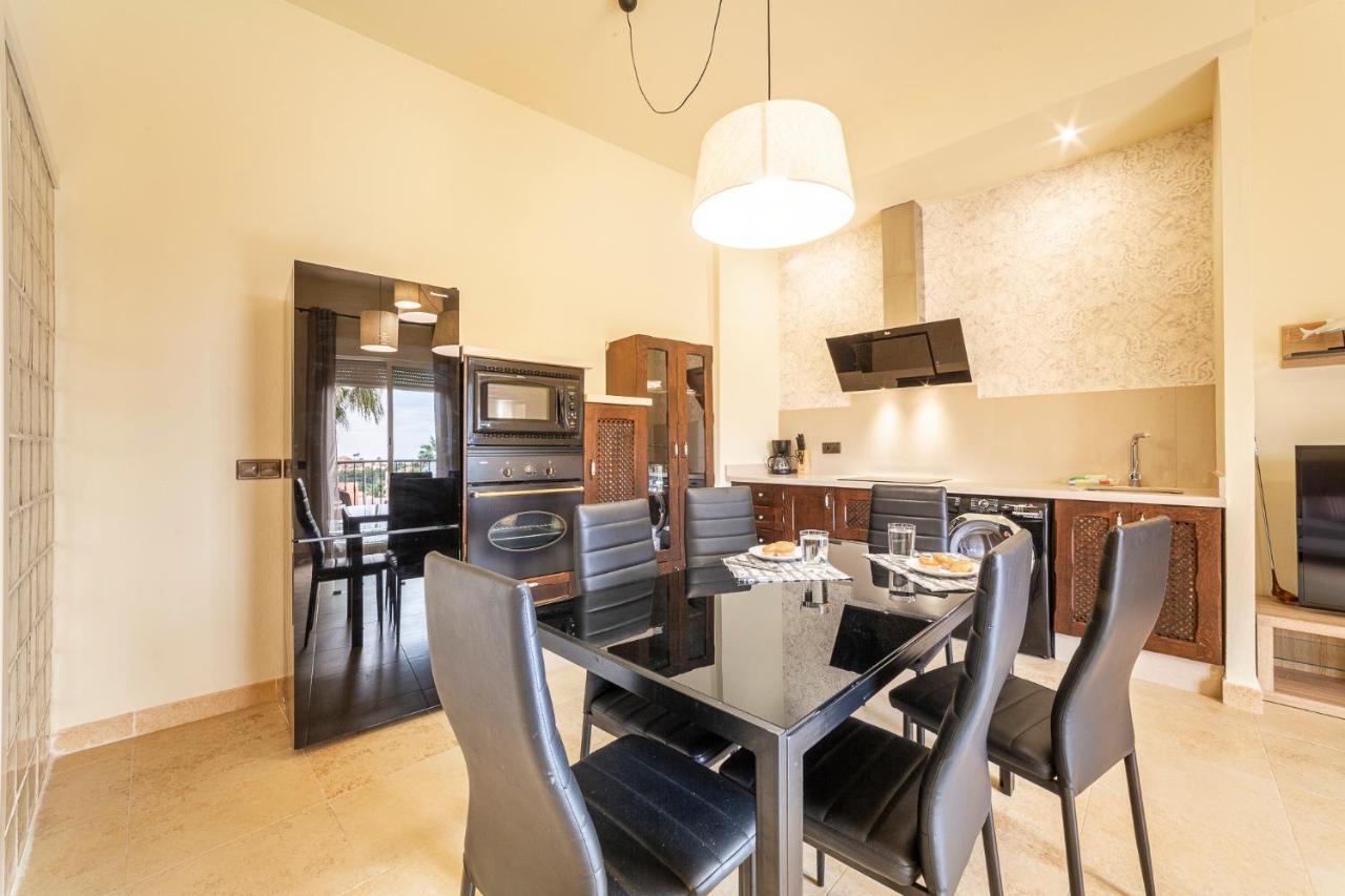Trendy Homes Envia Golf I La Envia Kültér fotó
