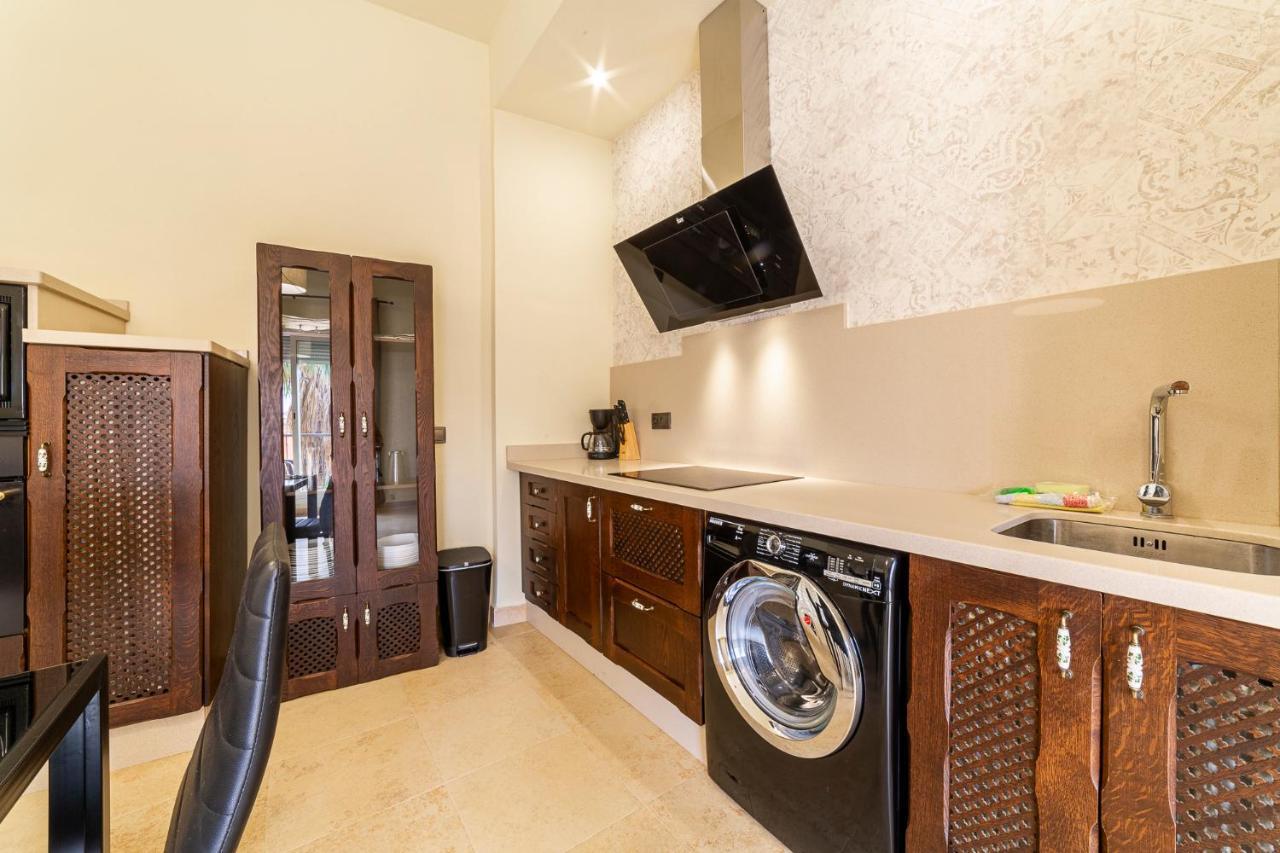 Trendy Homes Envia Golf I La Envia Kültér fotó