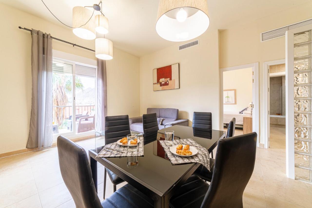 Trendy Homes Envia Golf I La Envia Kültér fotó