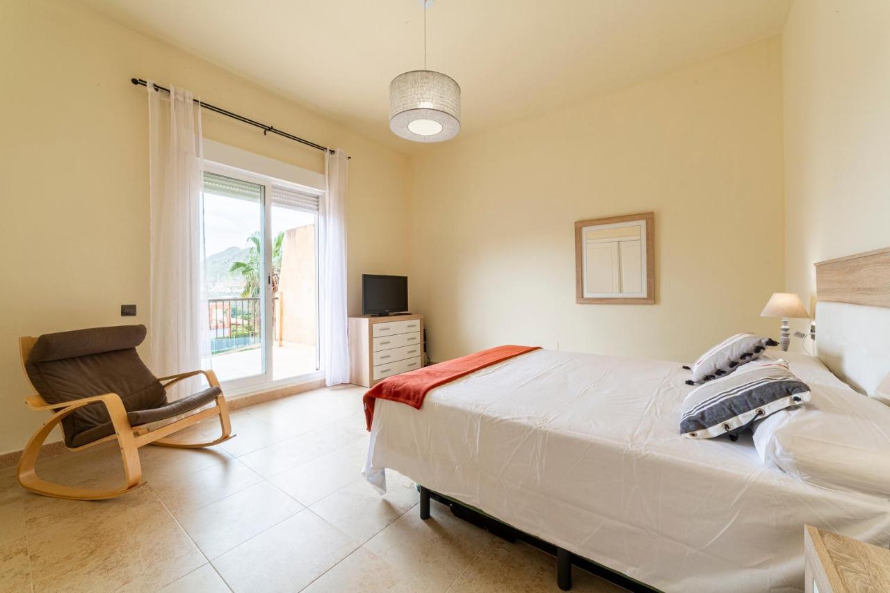 Trendy Homes Envia Golf I La Envia Kültér fotó
